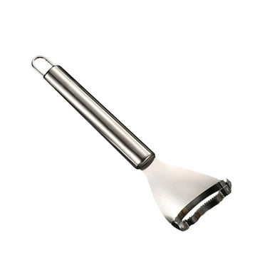 YOBOLK Clearance Kitchen Kitchen Organizers and Storage Useful Corn Cob Stripper Peeler Corn Vegetable Cutter Cooking Tools