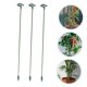 thumbnail image 5 of Phenofice 10Ud Rack De Soporte Para Plantas Trepadoras En Macetas Material ABS Ideal Para Jardín, 5 of 8