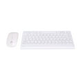 thumbnail image 1 of Mouse Wireless Keyboard Mouse Combos 10 Meters Transmission Intelligent Sleep Ergonomic Design 2.4G USB Keyboard Mouse Set, 1 of 7