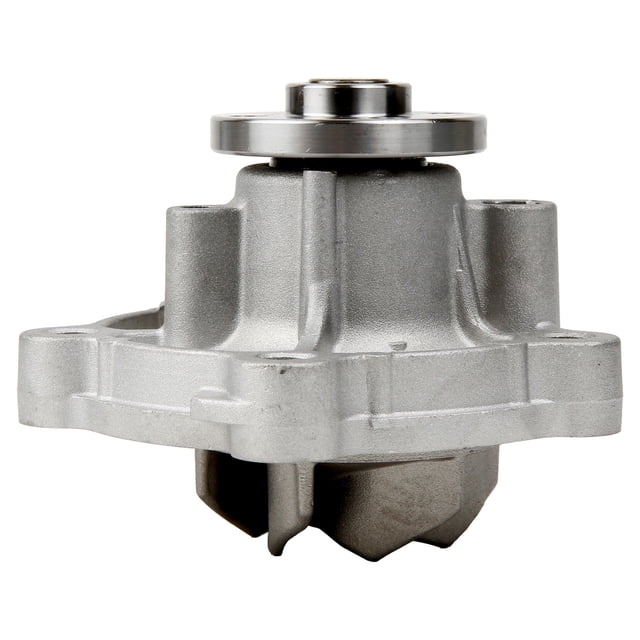 BOMBA DE AGUA SWIFT 2007 al 2012 SUZUKI L4 1.5L KEEP ON GREEN .