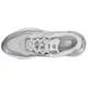 thumbnail image 4 of PU & MA Bmw Mms Metallic RsFast Lace Up Mens Silver Sneakers Casual Shoes 30708201, 4 of 6