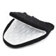 thumbnail image 1 of Silicone Anti-scalding Gloves Professional Heat Resistant Microwave Mitten for Kitchen, 1 of 2