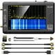 thumbnail image 1 of Analizador de espectro Seesii TiNYSA Ultra+ ZS406 100kHz-5.4GHz, 1 of 9