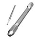 thumbnail image 1 of Broca redondeadora de alambre, herramienta portátil para manualidades, pasatiempos, alambre para redondear, reparación de joyas, alambre 1.2 mm, 1 of 9