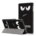 thumbnail image 1 of Pour Funda Honor Pad X8 Lite 10 1 Pouces Étui à Rabat Support Étui Magnétique pour Honor Pad X8 Lite Étui pour Hornor Pad X8 Housse de Tablette YJ Honor Pad X8 Lite, 1 of 6