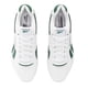 thumbnail image 3 of Tenis Reebok Glide Ripple Clip Hombre Moda Casual blanco 28.5, 3 of 5