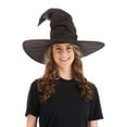 thumbnail image 1 of Gertrude Witch Hat, 1 of 7