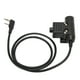 thumbnail image 5 of Adaptador De Auriculares Walkie Talkie, Evita Resbalones Sistema U94 PTT Duradero Y Estable Adaptador Militar Push To Talk Para Walkie Talkies, 5 of 8