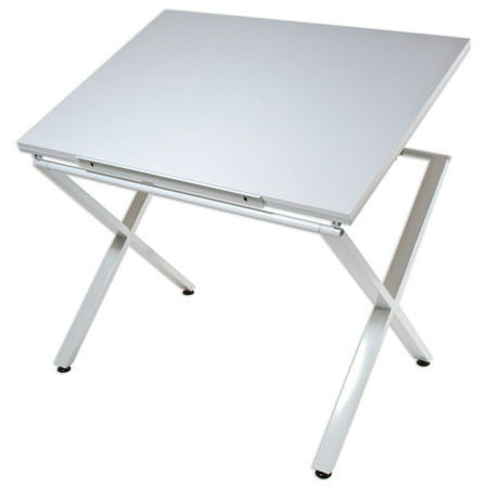 Offex X Factor Drawing Drafting And Hobby Craft Table Walmart Com Offex X Factor Drawing Drafting And Hobby Craft Table Walmart Com