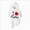O157-White, variant on 3-6 Months Newborn Boy's /Winter Casual Cute HoodedCoat Climbing Sui Warm Jumpsuit Unisex Fall Winter