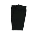 thumbnail image 2 of P.J. Salvage Womens Emboridered Flowers Pajama Jogger Pants, Black, Small, 2 of 2