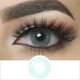 thumbnail image 1 of Lentes de contacto de 2 piezas anuales para niñas y mujeres herramientas de maquillaje, 1 of 4