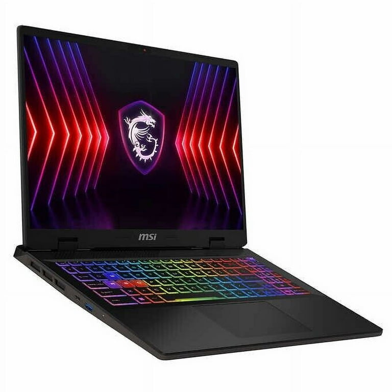 MSI Sword 16HX 16