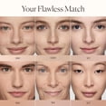 thumbnail image 4 of Corrector Laura Mercier Real Flawless 0W1 muy ligero, 4 of 8