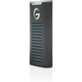 thumbnail image 6 of G-Technology G-DRIVE 1TB mobile SSD R-Series Portable Drive, 6 of 12