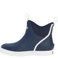 thumbnail image 5 of Men's Wheelhouse Ankle Deck Boot, 5 of 8