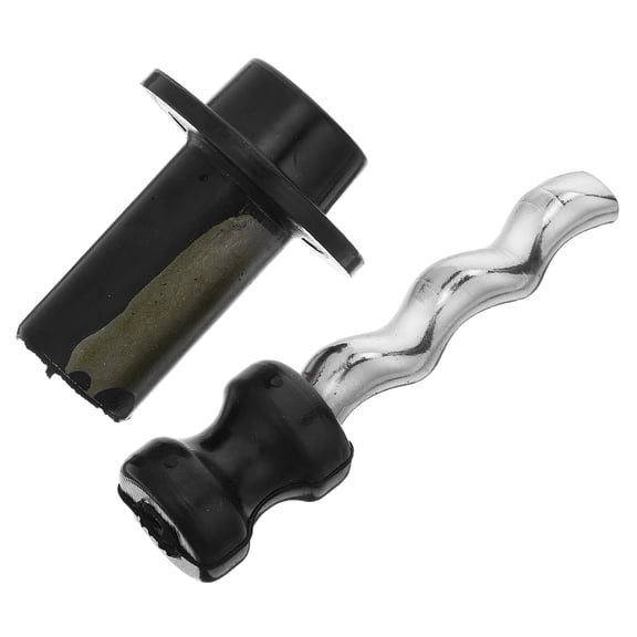 LIFKOME Submersible Pump Screw Rod Replacement for Water Well Systems