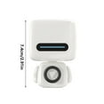 thumbnail image 3 of Smart Speaker Multifunction Compact Built In Mic Portable Speaker Cute Robot Shape For Photo Taking, 3 of 6