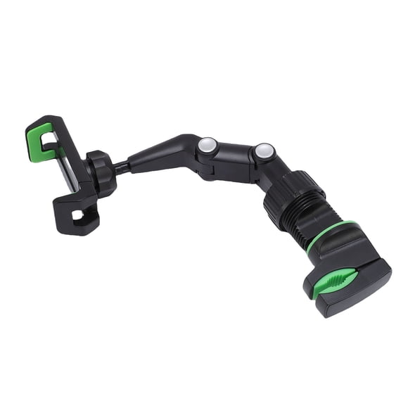 Soporte Para Micrófono, Soporte Para Teléfono, Soporte Para Teléfono Con Micrófono Estable Ajustable ABS Para Rendimiento