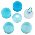 thumbnail image 4 of Dispensador de leche en polvo apilable del envase 3 capas portátiles ANGGREK Otros, 4 of 8
