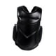 thumbnail image 4 of Protector corporal de boxeo, protector de pecho de karate, almohadilla de protección para entrenamiento L, 4 of 9