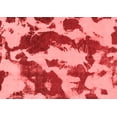 thumbnail image 1 of Ahgly Company Machine Washable Indoor Rectangle Abstract Red Modern Area Rugs, 6' x 9', 1 of 4