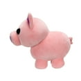 thumbnail image 4 of Adopt Me! Collector Plush - 8 inch Pig - Rare In-Game Stylization Plush, 4 of 5