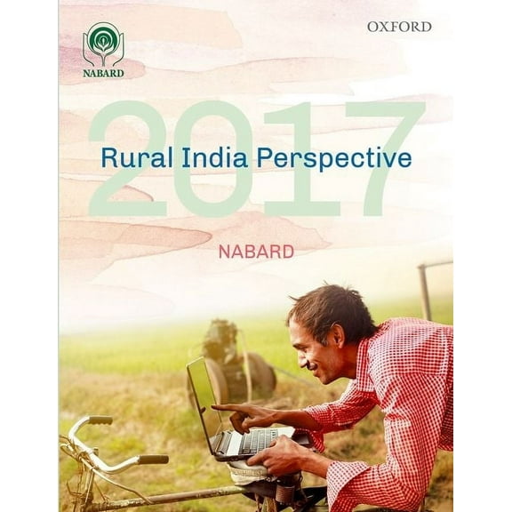 Rural India Perspective 2017, (Paperback)
