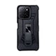 thumbnail image 1 of Funda Uso Rudo Clip Blindaje Para Honor X5B Más 2 Micas De Pantalla, 1 of 4