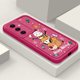 thumbnail image 3 of Funda de TPU suave de alce de Navidad para Samsung Galaxy S23, S24 Ultra, S21 FE, S22 Plus, A55, A54, A15, A14, A35, A25, A53, 5G, 3 of 5