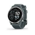 thumbnail image 1 of Montre intelligente GPS de golf Garmin Approach® S44 - Twilight, 1 of 10