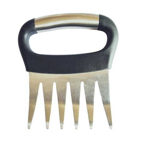 

Bear Claw Separator Slicer Turkey Fork Meat Separator Bbq Bbq Meat Slicer