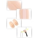thumbnail image 4 of unbranded 2Pares Almohadillas Para De Bra Que Evitan Marcas Y Resbalones, 4 of 8