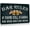 As Pictures ShowA650, variant on Bar Rules Signs Man Cave Decor Stuff Aluminum Metal Tin Sign Funny Home Beer Pub Accessories and Outdoor Vintage Decorations 8"X12"