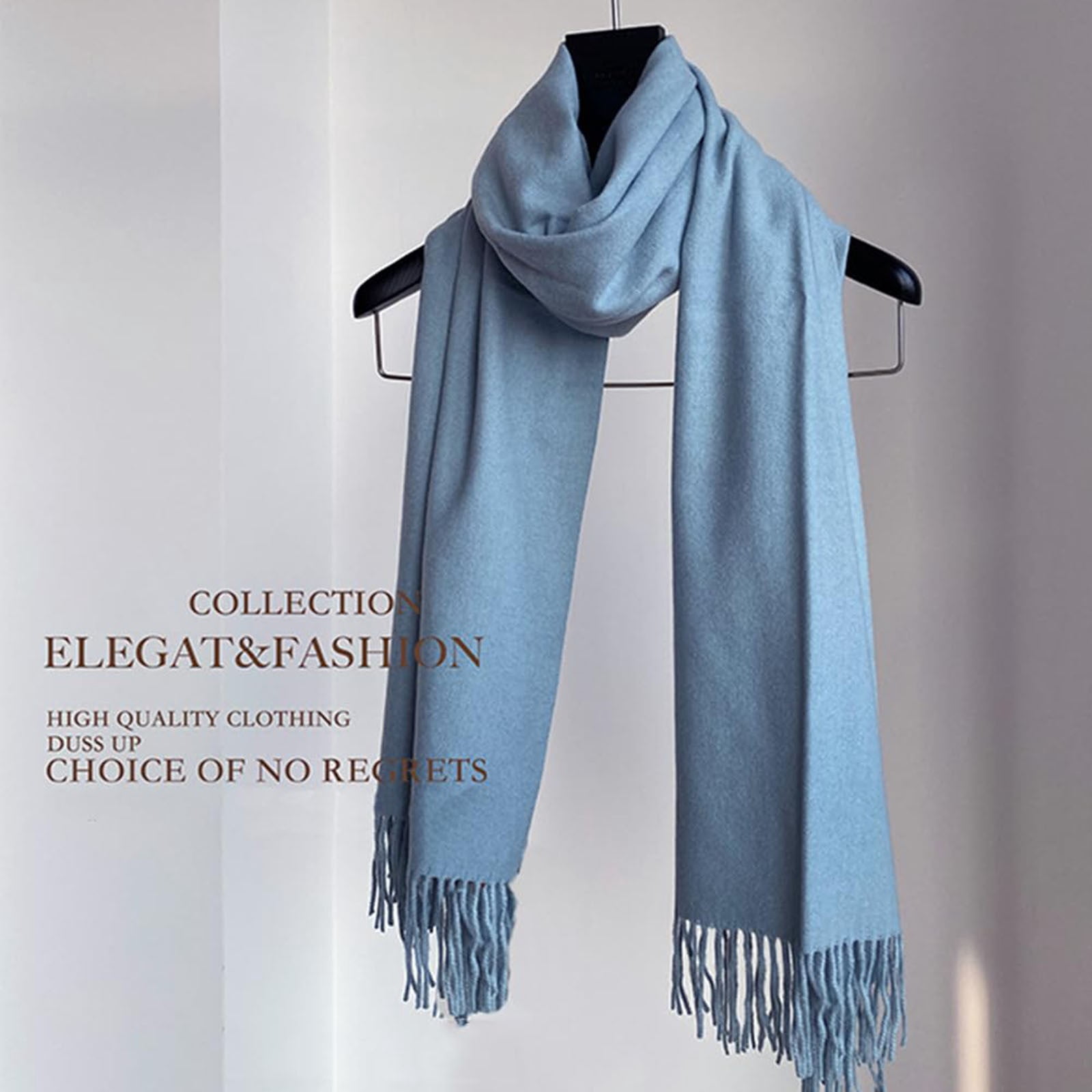kaondbfi Women's Outdoor Travel Essentials Accessories Shawl Wraps