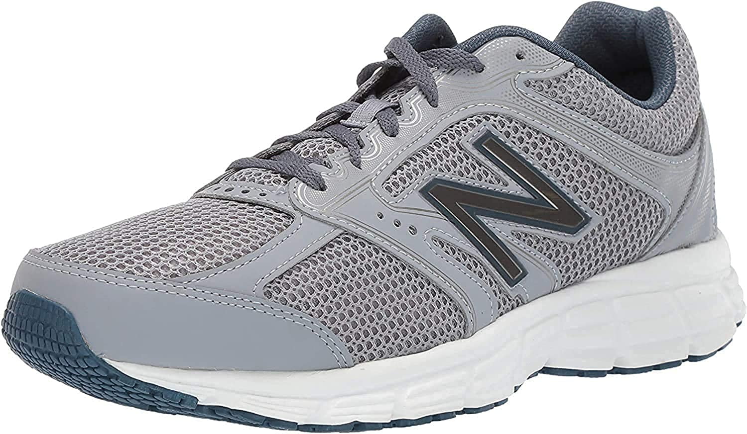 new balance 460 v2 review