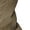 Khaki, variant on Linen Pants Women, 2026 Fall Summer Casual Petite Cropped Pants, Straight Leg Drawstring High Waisted Pants