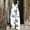 White, variant on ESSSUT Women Pants Clearance Women Ladies Printed Summer Sleeveless Backless Loose Long Playsuits Rompers Jumpsuit White L