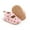 Pink, variant on Yoyauz Baby Girl Mary Jane Shoes Anti Slip Rubber Sole Ballet Slippers Princess Dress Wedding Shoes Newborn Kids Shoes Toddler Shoes(0-12 Month)