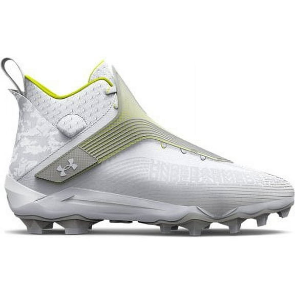 Under Armour Men's Highlight Hammer Mc Football Shoe