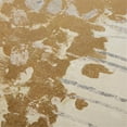 thumbnail image 2 of Madison Park 3-Piece Wood Canvas with Metallic Foil Embellishment Set in Brown, 2 of 8