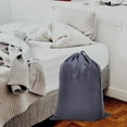 thumbnail image 4 of 2pcs Waterproof Laundry Bags Polyester Laundry Pouch Laundry Bag Dirty Clothes Bags, 4 of 7