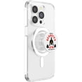 thumbnail image 4 of PopSockets PopGrip para MagSafe The Office Schrutes Gym, 4 of 5