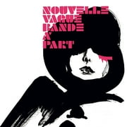Nouvelle Vague - Band Apart 20th Anniversary - Rock - Vinyl