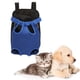 thumbnail image 4 of Mochila transportadora de mascotas, frente  para perro cachorro chihuahua Yuyangstore Portador de viaje para mascotas, 4 of 8