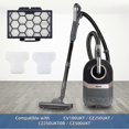 thumbnail image 3 of Repuestos de filtro HEPA compatibles con aspiradoras de cilindro Shark CZ500UKT, CZ2001 y CZ500EUT s202412242829, 3 of 5