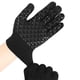 thumbnail image 1 of Guantes Pantalla Táctil Punto Con Calefacción USB Antideslizantes Gruesos para Hombres Y Mujeres, 1 of 9