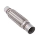 thumbnail image 2 of Tubo de Escape Flexible ANGGREK Acero Inoxidable 2.25x14 Pulgadas, 2 of 8