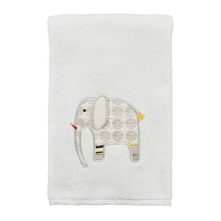 Creative Bath Animal Crackers 100% Cotton Bath Towel Set