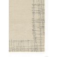 thumbnail image 2 of Momeni Rugs EVERTEVT-7IVY5080 Everett Area Rug, 5'0" X 8'0" Grey Carpet for Living Room, Bedroom, Entryway, Dining Room, and Home Office, 2 of 3